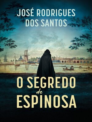 cover image of O Segredo de Espinosa